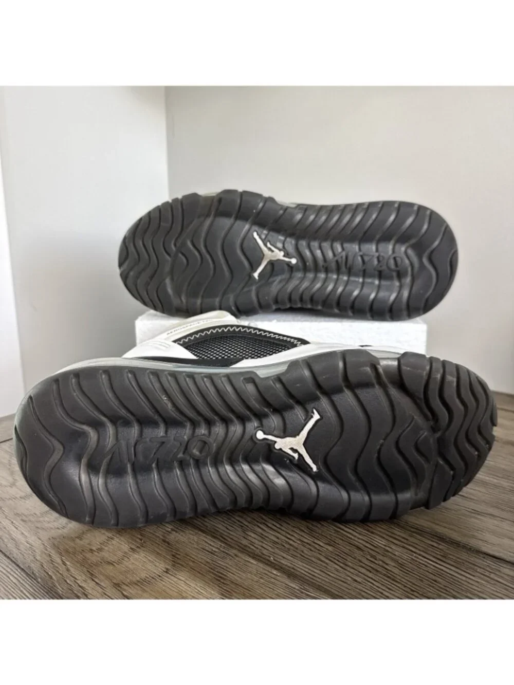 Nike these air